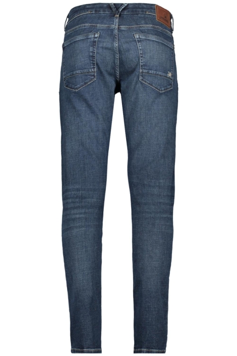 Vanguard v12 rider denim blue green